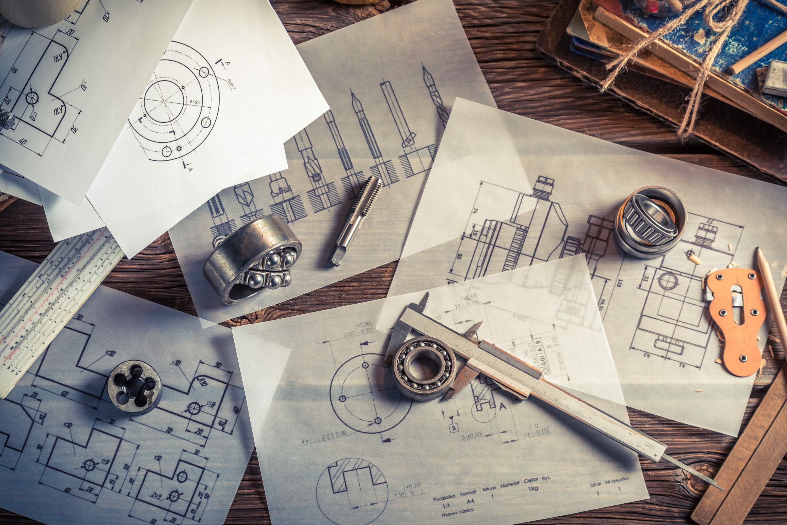 Il processo di industrializzazione di un prodotto: tempi, costi e materiali
